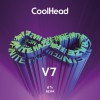 CoolHead Infinite Haze v7 IPA NEIPA logo