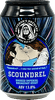 Scoundrel logo