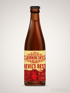 Photo of Devils Rest - IPA