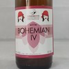 Bohemian IV logo