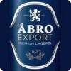 Åbro Export logo