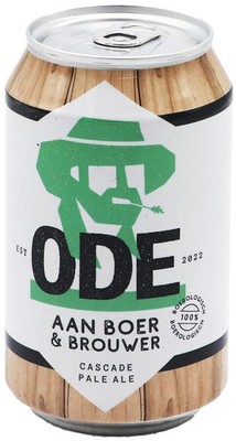 Photo of ODE Aan Boer & Brouwer