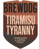 BrewDog Tiramisu Tyranny Chocolate & Coffee Stout logo