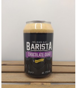Photo of Kasteel Barista Chocolate Quad