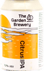 The Garden Citrus IPA logo