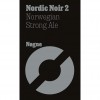 Nøgne Ø Nordic Noir 2 logo