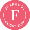 3 Fonteinen Framboos Oogst 2019 2019-2020 BLEND 11 logo