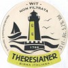 Theresianer Wit Unfiltered logo