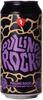 Rock City Pulling Rocks logo