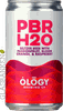 PBR H2O logo