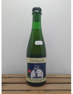 Photo of Cantillon Gueuze 2020