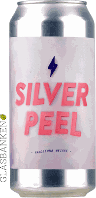 Photo of Silver Peel