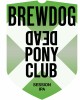 BrewDog Dead Pony Club logo