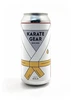 Karate Gear FUERST WIACEK logo