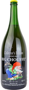 Photo of Big Chouffe 2022 Collector's Edition