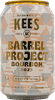 Kees Barrel Project Bourbon 2023 logo