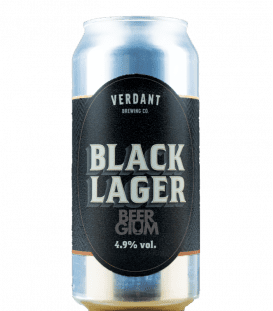 Photo of Verdant Black Lager