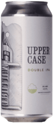 Photo of Cloudwater Uppercase (Trillium Freaky Friday Collab)