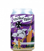 DOK Brewing Smokerslag logo
