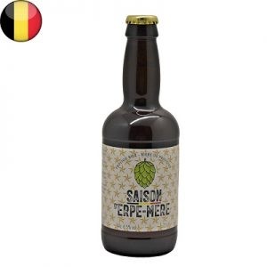 Photo of Saison d'Erpe-Mere