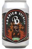 Baxbier Tropical New England Pale Ale logo