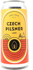 Fuerst Wiacek Czech Pilsner logo