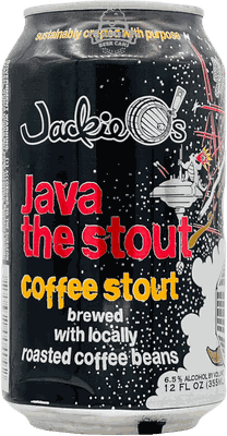 Photo of Java the Stout
