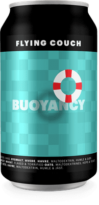 Photo of Buoyancy