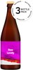 Cloudwater and Friends Funky Town Pack ... 3-Bottle Pack with optional Bellwoods Glass logo