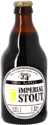 Photo of Page 24 - Imperial Stout Jamaican Rhum