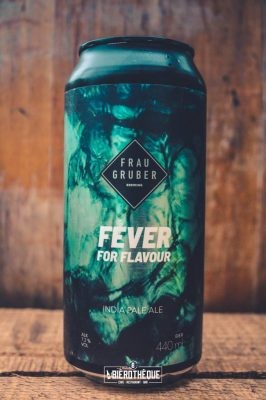 Photo of Fever For Flavor