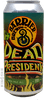 Dead Presidents logo