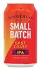 Moosehead Small Batch East Coast IPA logo