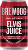 BrewDog Elvis Juice logo