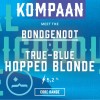Bondgenoot Hopped Blond logo
