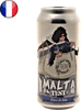 Malta Test logo