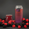 Southern Grist Double Fruited Boysenberry Blackberry Raspberry Hill  - Canne on 26-01-2021 logo
