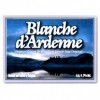 Blanche Wit logo