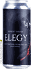 Elegy (Death Edition) logo
