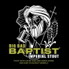 Big Bad Baptist logo