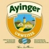 Ayinger Urweisse logo