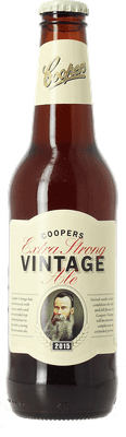 Photo of Coopers Vintage Ale