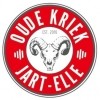 Lambiek Fabriek Jart-Elle Kriek logo