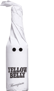 Photo of Omnipollo / Buxton Yellow Belly Peanut Butter Biscuit Stout - VINTAGE 2018