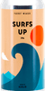 Fuerst Wiacek Surfs Up logo
