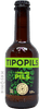 Tipopils 33cl logo