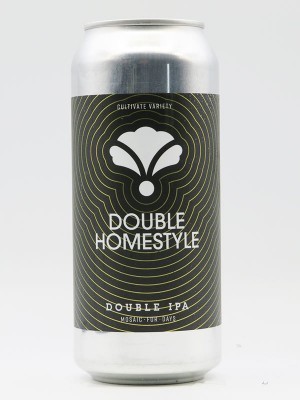 Photo of Double Homestyle