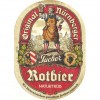 Tucher Nürnberger Rotbier logo