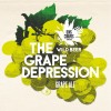 The Grape Depression logo