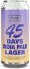 45 DAYS IPL logo